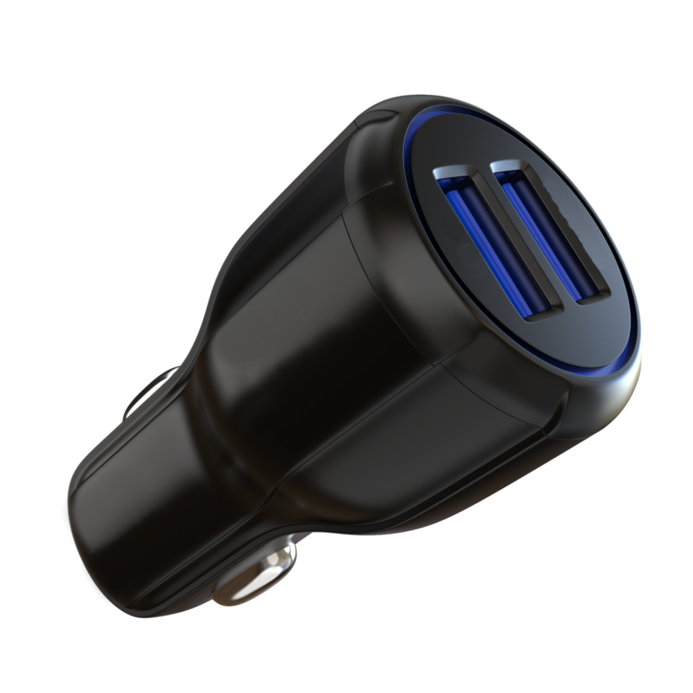 STH Car Charger