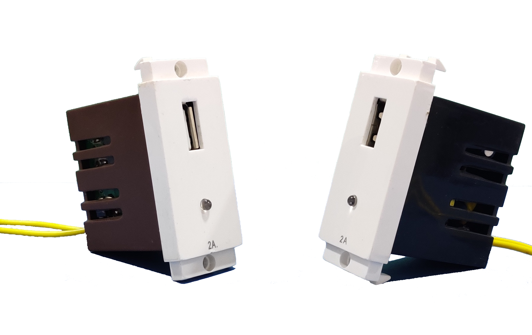 STH Modular USB Charger